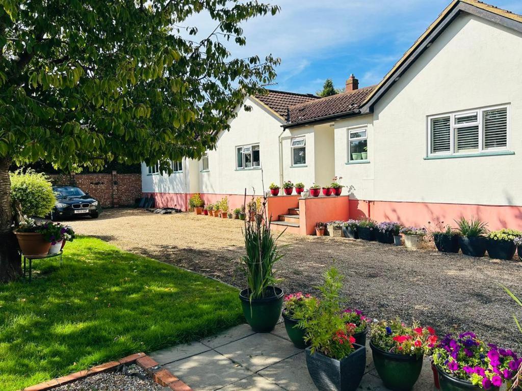 Serene Spacious Room Staines-upon-Thames Exterior photo